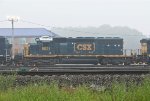 CSXT 8831